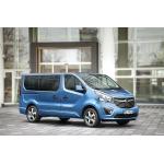 Tovorna vlečna kljuka Opel Vivaro - od 06/2014